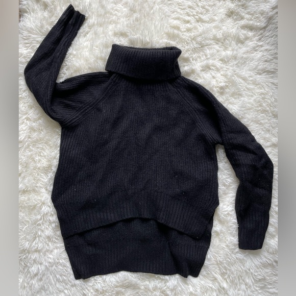 Aritzia WILFRED Turtleneck - Picture 1 of 3